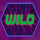 cyber catz wild symbol icon