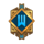 cyber egypt wild symbol icon