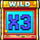 cyber gypsies wild 2 symbol icon
