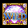 da vinci deluxeways wild symbol icon