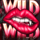 dark hearts wild symbol icon