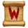 dark waters 2 power combo wild symbol icon