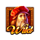 davincis treasure wild symbol icon