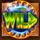 dawn of olympus wild symbol icon
