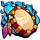 dead gun wild 2 symbol icon