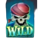 dead mans riches wild 2 symbol icon