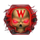 dead night wild symbol icon