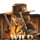 dead or alive 2 wild 4 symbol removebg preview icon