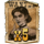 dead or alive 3 wanted wild 5 symbol icon