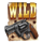 dead or revenge wild symbol icon