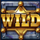 deadeye wild symbol icon