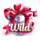 dear santa wild symbol icon