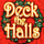 deck the halls wild symbol icon