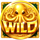 deep sea frenzy wild symbol icon