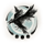 densho wild symbol icon