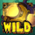 depths of fortune 2 wild symbol icon