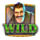 desert raider wild symbol icon