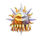 destiny of sun and moon wild symbol icon