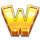 devils boulevard wild symbol icon