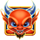 devils feast wild symbol icon