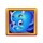 devils treasures twins blue wild symbol icon