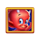 devils treasures twins red wild symbol icon