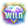 diamond blitz 2 wild symbol icon