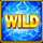 diamond charge megaways wild symbol icon
