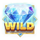 diamond doggies dog wild 1 symbol icon