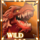 diamond dragon wild symbol icon