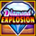 diamond explosion polish fruits jesien wild 2 symbol icon