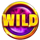 diamond hits trio instastrike wild symbol icon