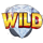 diamond match deluxe wild symbol icon
