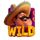 diegos spicy truck wild symbol icon