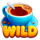 diner 66 hold n link wild symbol icon