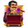 dirty dates wild scatter symbol icon