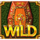 divas of darkness wild symbol icon