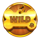 dog heist shift n win 1 wild symbol icon