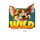 dogs arena wild 2 symbol icon