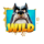 dogs arena wild 3 symbol icon