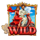 dolce far niente wild 1 symbol icon