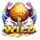 doragons gems wild symbol icon