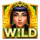 double cash mummy wild symbol icon