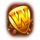dr rock and garage solo wild symbol icon