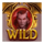 dracula awakening wild symbol icon