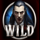 dracula darkest flame wild symbol icon