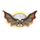 dracula riches wild symbol icon