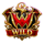 draculatte 7s wild symbol icon