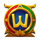 dragon duello wild symbol icon