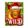dragon fortune frenzy christmas edition wild symbol icon